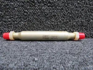 S2043-3 Cessna 206H Sump Assembly